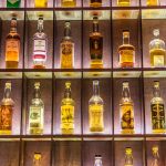étagère-whisky