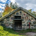 whisky Suède campagne